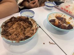 -梁子刨冰王&梁小糖(王顶堤店)