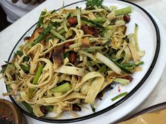 -金鼎驴肉饺子馆(西四道街店)