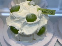 -WenTinG文汀·半糖蛋糕(新天地广场店)