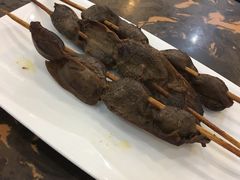 鸭胗-张包铺(道外店)