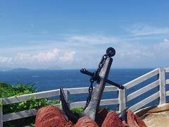 -三亚蜈支洲岛旅游区