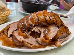 -郑州烤鸭总店
