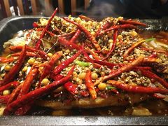 -大川先生·小龙虾·川菜(信义坊店)