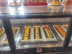 -都会尚膳·海鲜自助餐厅(重庆万豪酒店)