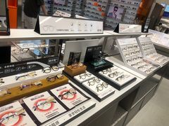 -LOHO眼镜(北京富力广场店)