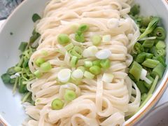 炸酱面-小大董·烤鸭(五棵松店)