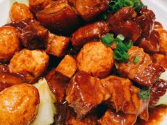 -北李妈妈菜·海肠捞饭(开发区万达店)