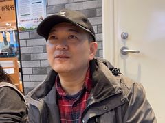 -麦当劳(郑州新郑机场)