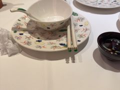 -桂满陇·蟹黄小笼汤包(巴黎春天浦建店)