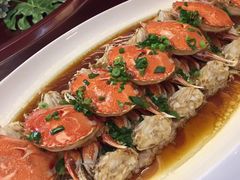 -品大伍·食之道品伍味(汪海店)