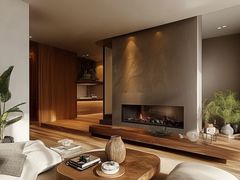 -乐杰空间设计(创意园店)