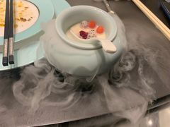 -翠湖宾馆·中餐厅