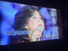 -温莎KTV(国贸店)
