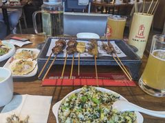 -管氏翅吧(望京东店)