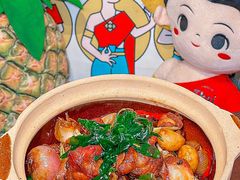 -泰妃殿(武汉首店)