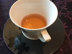 -长沙北辰洲际酒店-栀味轩中餐厅