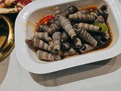 -小金牛海鲜烧烤