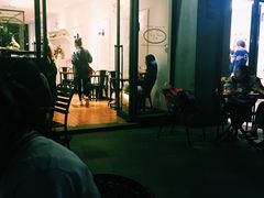 -PETIT PARIS 小巴黎(花园道店)