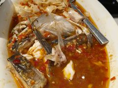 -兰湘子·湘菜小炒(南京江宁万达店)