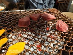 -黑牛の店·和牛烧肉(合生汇店)