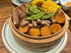 五谷丰登-老宁波1381餐厅(宏泰广场店)