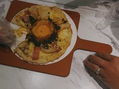 -达美乐比萨(骏壹万邦广场店)