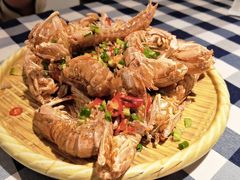 -阿妹小海鲜(下角店)