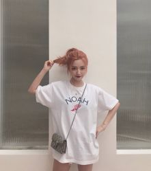 -那茉 Hair Salon