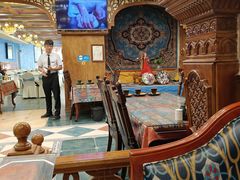 -乡村馕坑肉·烧烤·新疆菜·本地人更爱吃(阿勒泰首店)