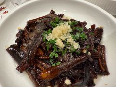 -老吉士酒家(天平路店)