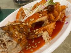 -有记家厨(后龙西街店)