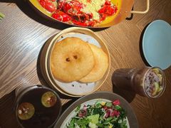 -馋嘴猫北京食堂·烤鸭·宵夜(亚运村店)