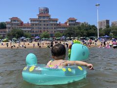 -兴城海滨风景区