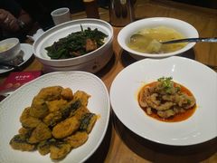 -巢爷老味(东方红店)