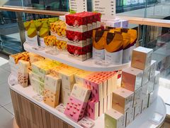零售区-奈雪的茶(赛格店)