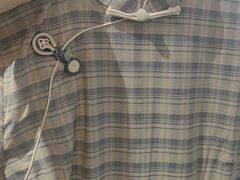 -暮晚尘香汉服旗袍