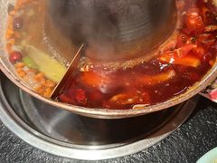 -京炭铜锅涮肉·羊蝎子·羊肉炉(保利·时光里店)