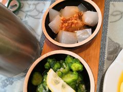 -以前的小酒馆(中山广场店)