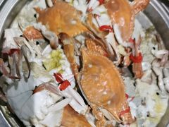 -一方渔歌蒸汽海鲜自助(文化路万达广场店)