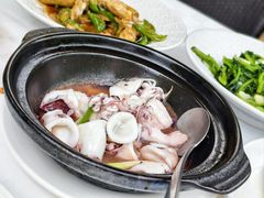 -百味馆·粤菜·湛江菜(后海花园店)