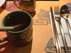 -simply thai天泰(静安嘉里中心店)