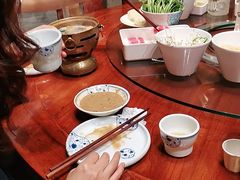-古关火锅店(古北水镇景区店)