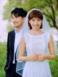 -布拉格婚纱摄影(真实客片店)