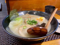 百步拉面-百步拉面