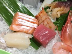 -玄海寿司(国贸店)