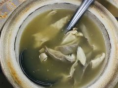 猪肚汤-新峰肉骨茶