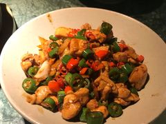-姐夫的小菜(新中关购物中心店)