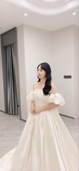 -青禾蒙娜丽莎婚纱摄影(武汉总店)