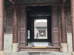 -西安关中民俗艺术博物院