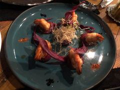 -AZUL by FUEL蓝色·法式酒馆(琶醍店)